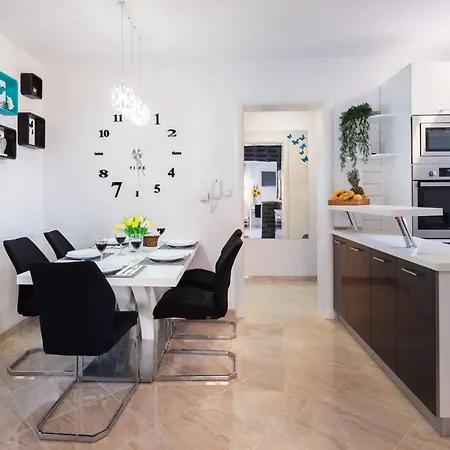 Premium Two-bedroom *