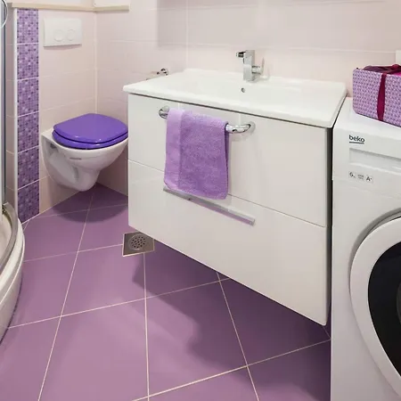 Premium Two-bedroom Supetar
