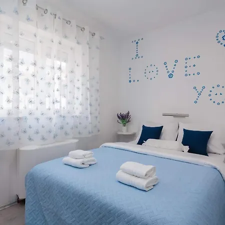Premium Two-bedroom