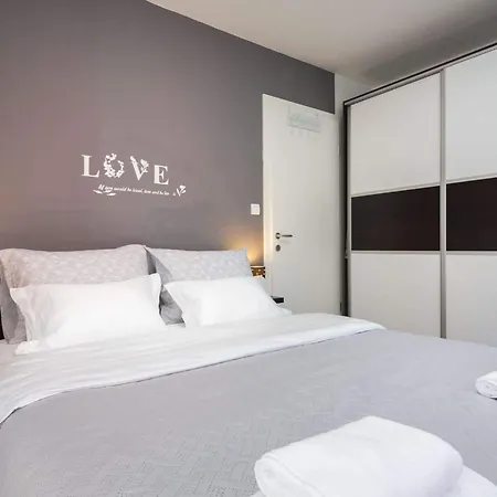 Premium Two-bedroom