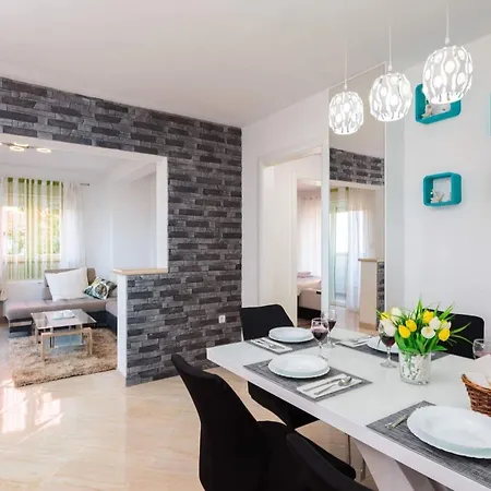 Premium Two-bedroom *