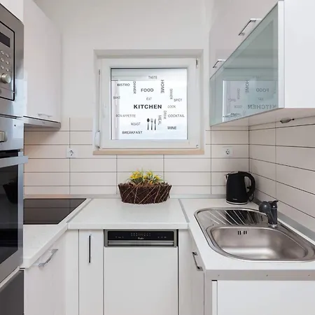 Apartment Premium Two-bedroom *